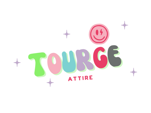 Shop Tourge Attire